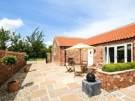 Holiday cottages in Bridlington