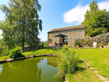 Holiday cottages in Pateley Bridge