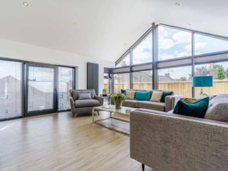 Holiday cottages in Richmond
