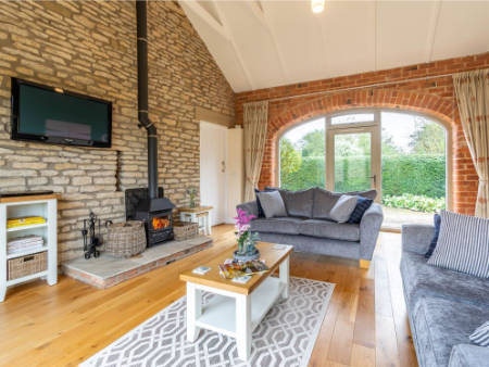 Holiday cottages in Scarborough