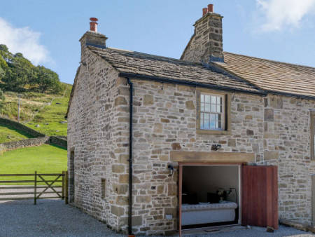 Holiday cottages in Settle