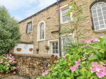 Holiday cottages in Skipton